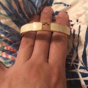 Kate spade bangle